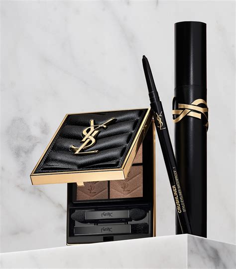 ysl cream eyeshadow review|ysl eyeshadow palette.